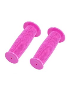 12/16 Mushroom Grips 7/8 long 90mm Pink.